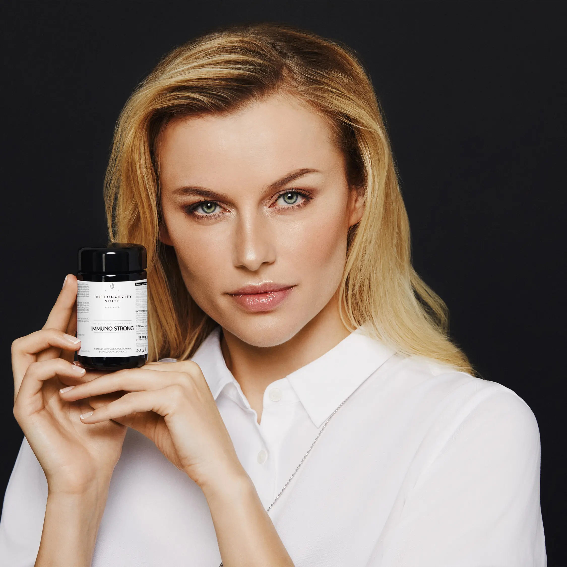 IMMUNO STRONG - Image 3