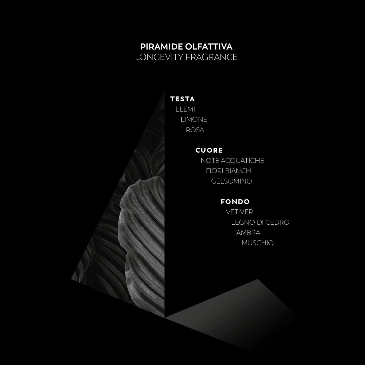 BLACK HOME WATER FRAGRANCE 250ML - Image 2