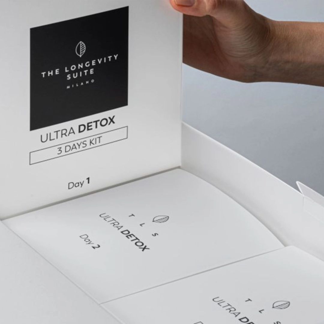 ULTRA DETOX 3 DAYS KIT - Image 3