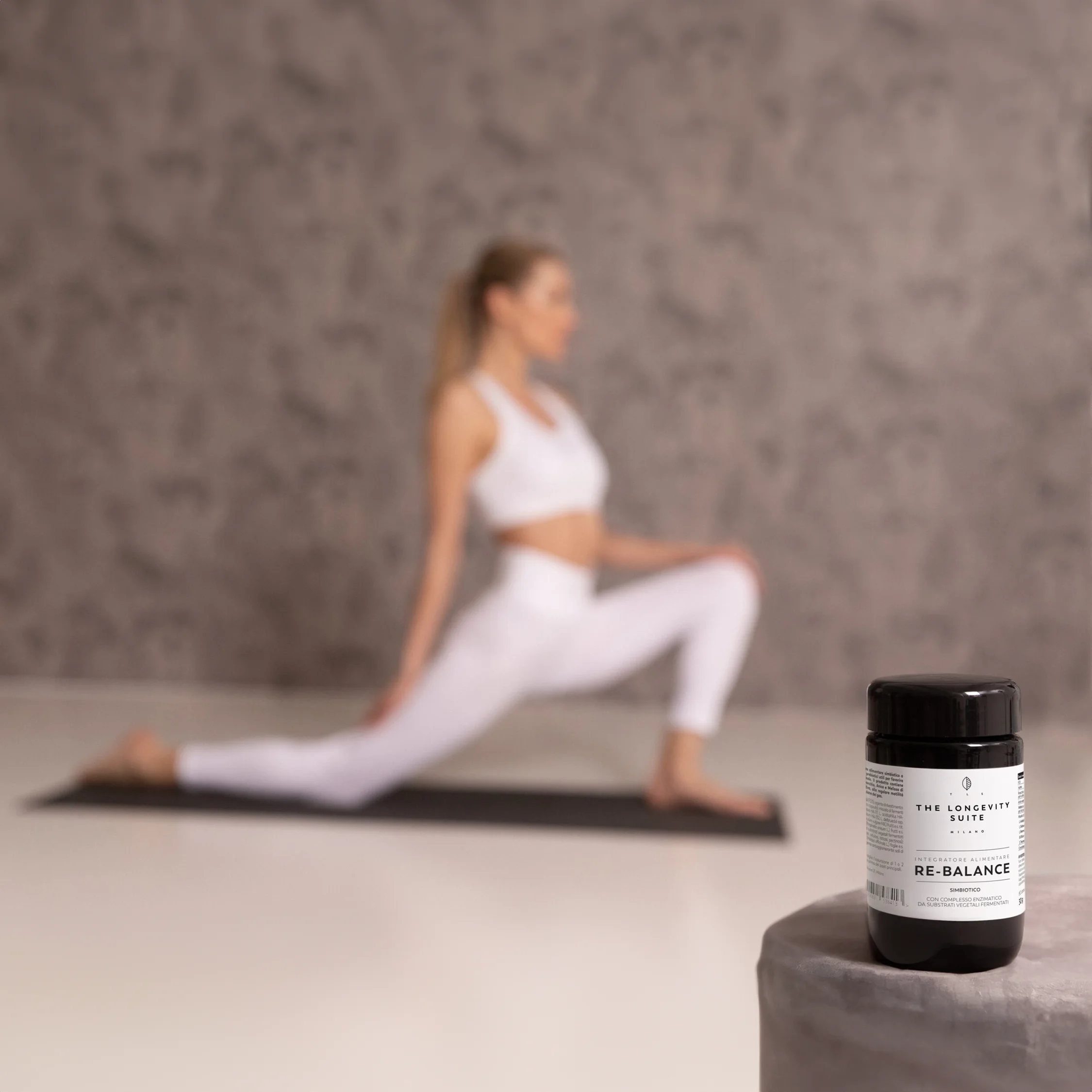 RE-BALANCE - Image 2