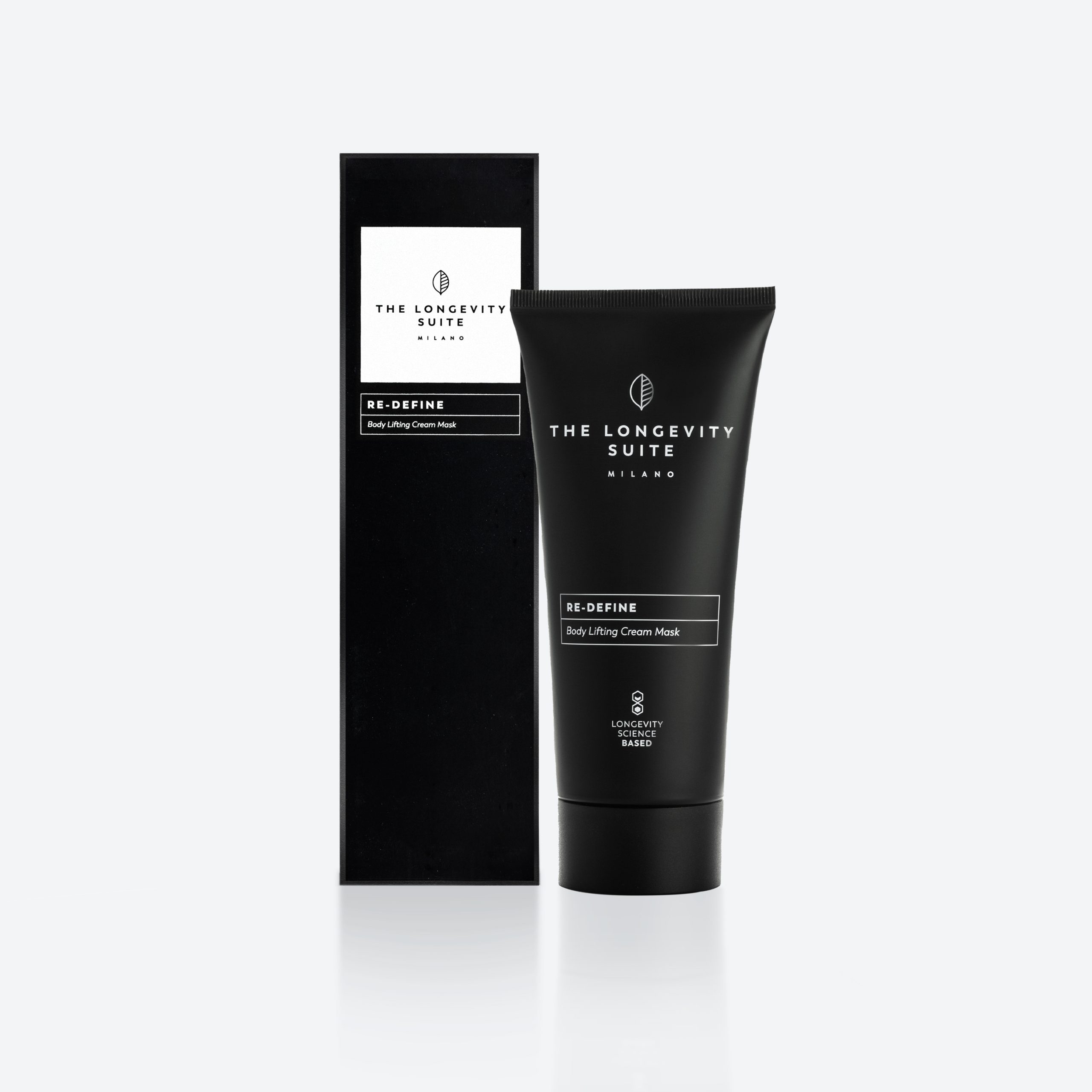 RE-DEFINE BODY LIFTING CREAM MASK - Image 2
