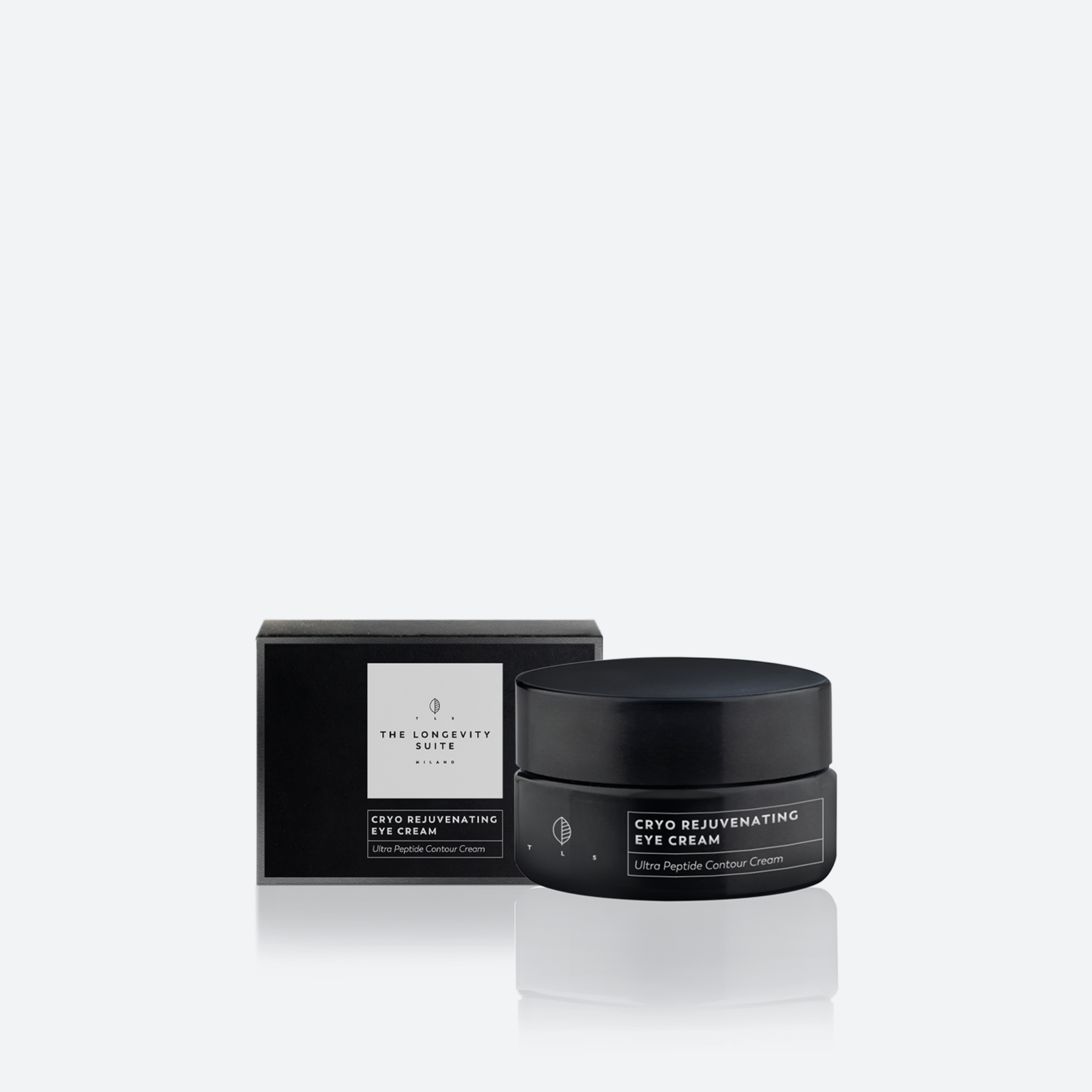 CRYO REJUVENATING EYE CREAM - Image 3