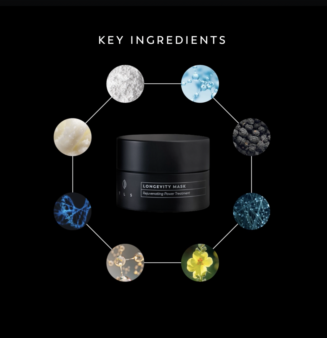 LONGEVITY MASK - Image 4