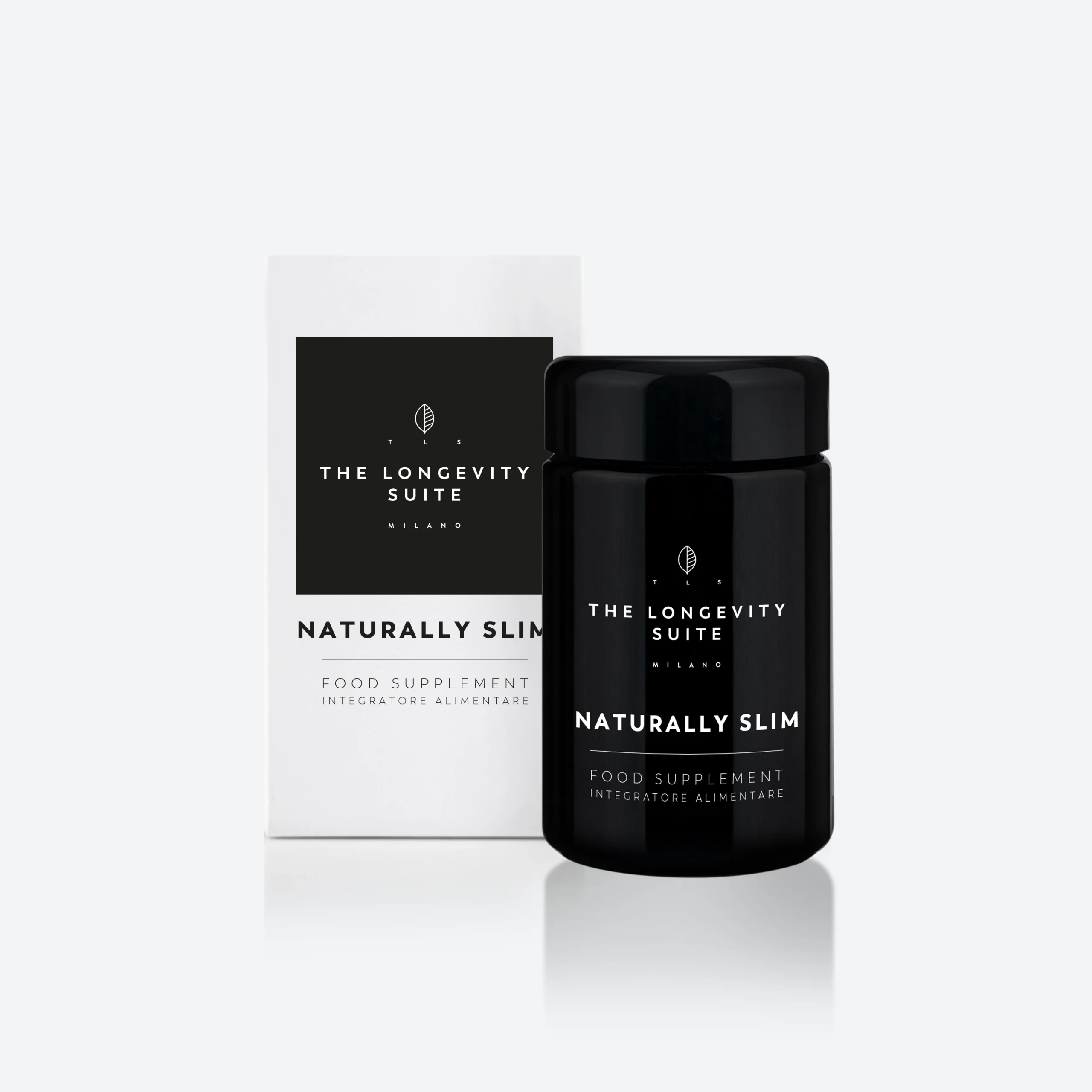 NATURALLY SLIM - Image 2