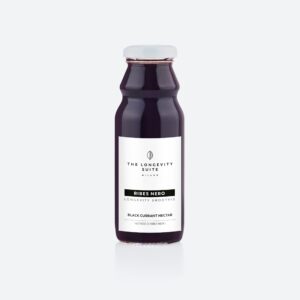 SMOOTHIE 100% BLACKCURRANT 220ML