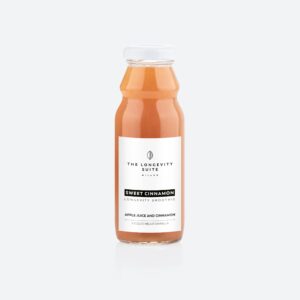 SMOOTHIE SWEET CINNAMON 220ML