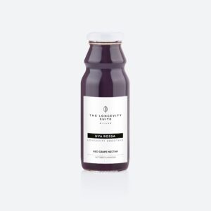 SMOOTHIE 100% RED GRAPES 220ML