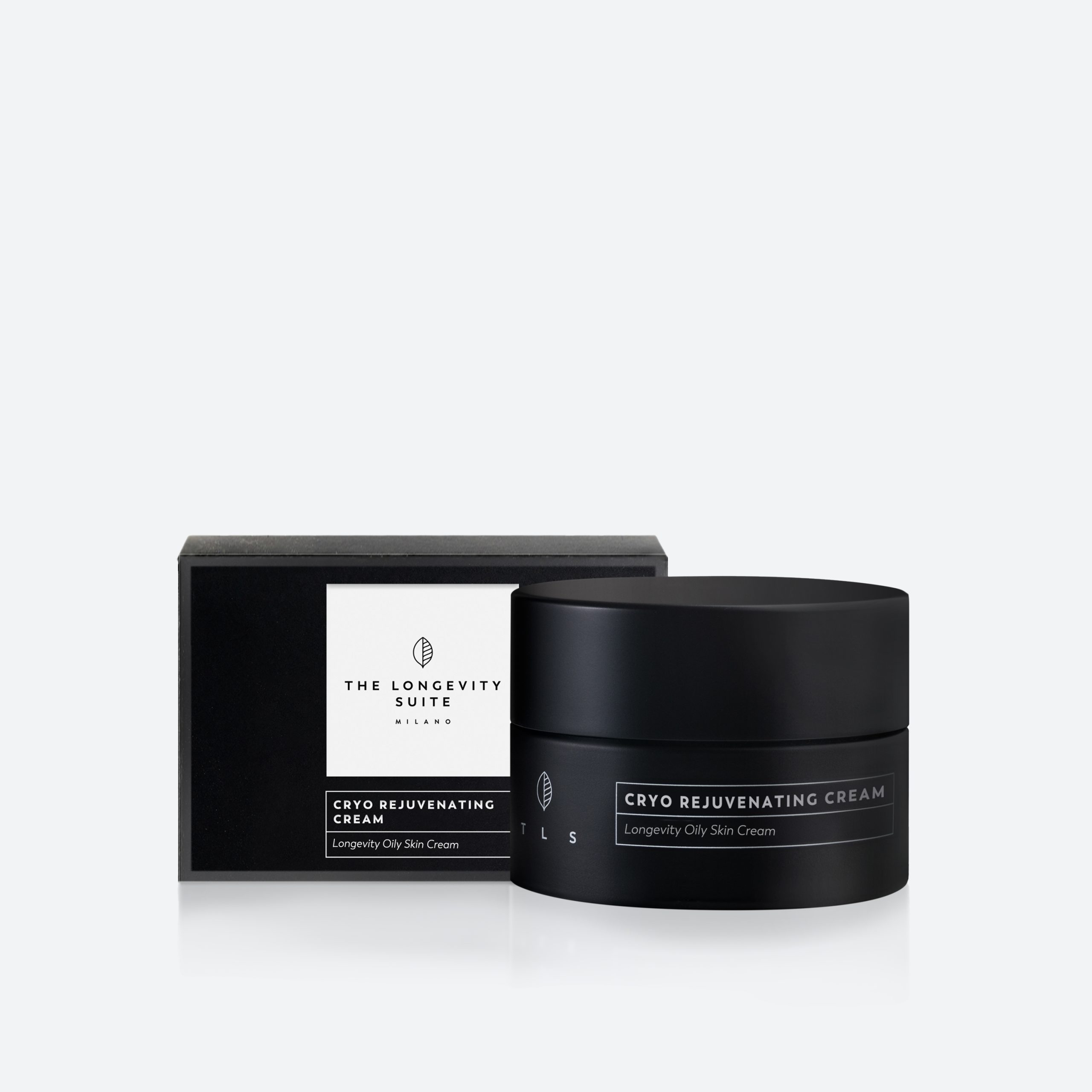 CRYO REJUVENATING CREAM – OILY SKIN - Image 2