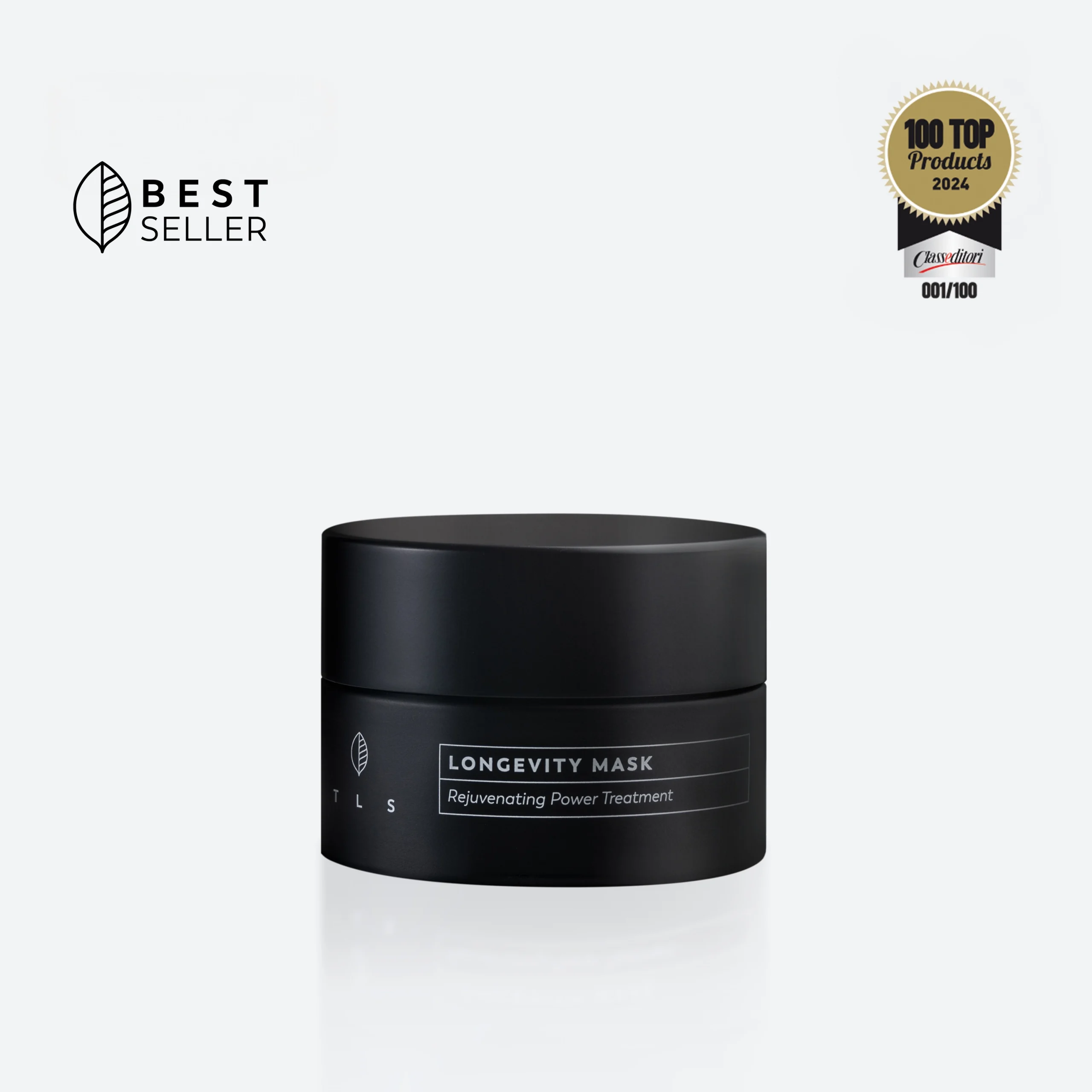 LONGEVITY MASK - Image 6