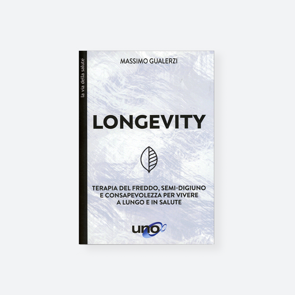 LONGEVITY MASSIMO GUALERZI