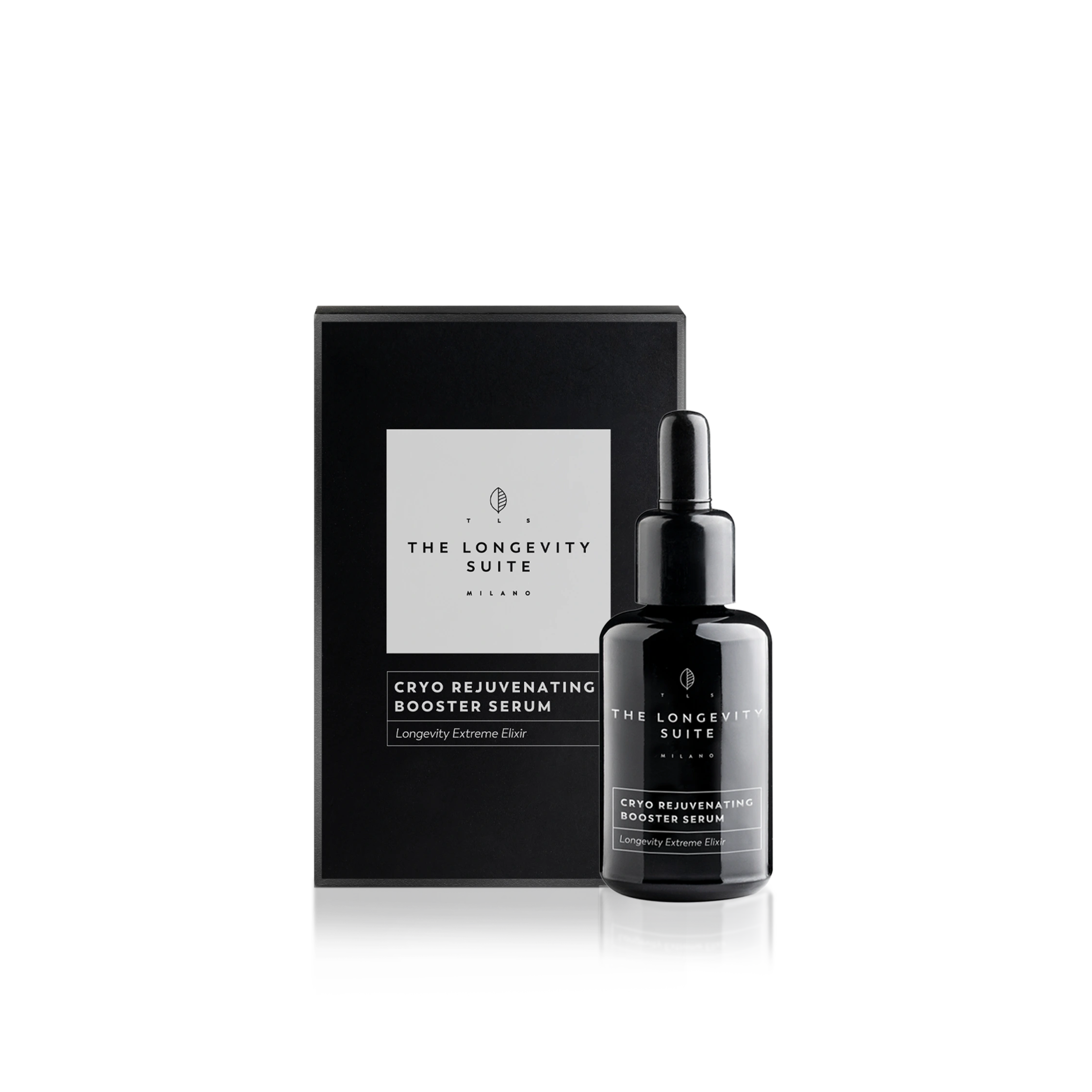 CRYO REJUVENATING BOOSTER SERUM - Image 2