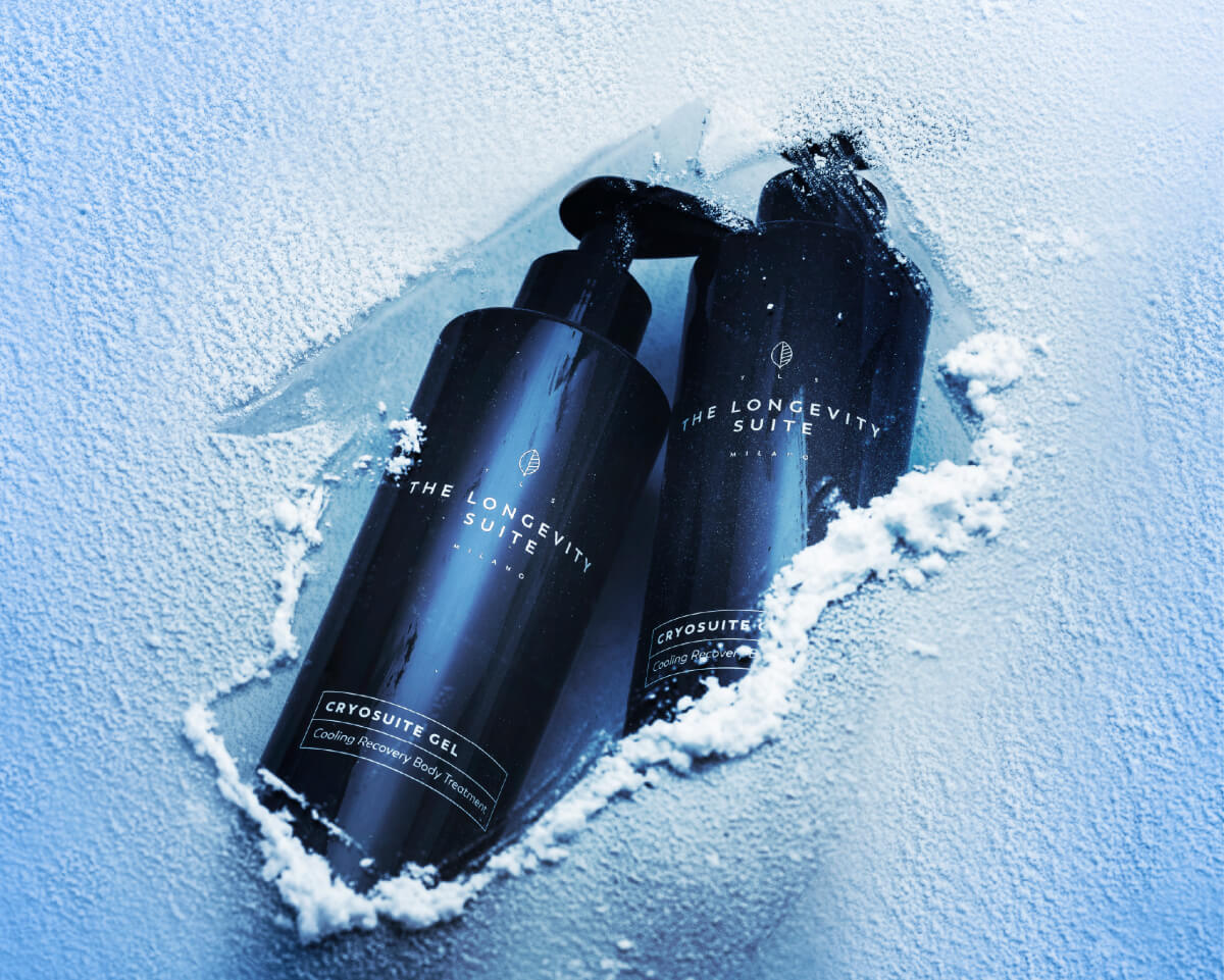 CRYOSUITE GEL - Image 4