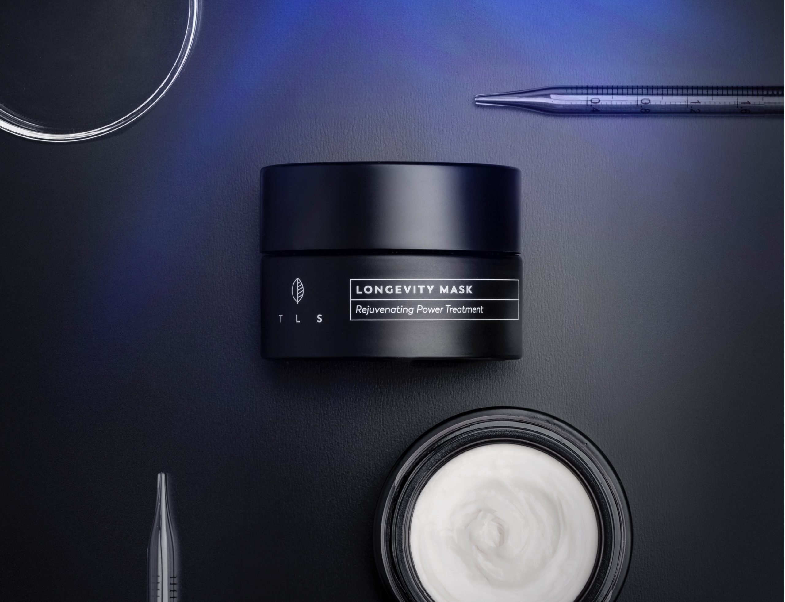 LONGEVITY MASK - Image 3