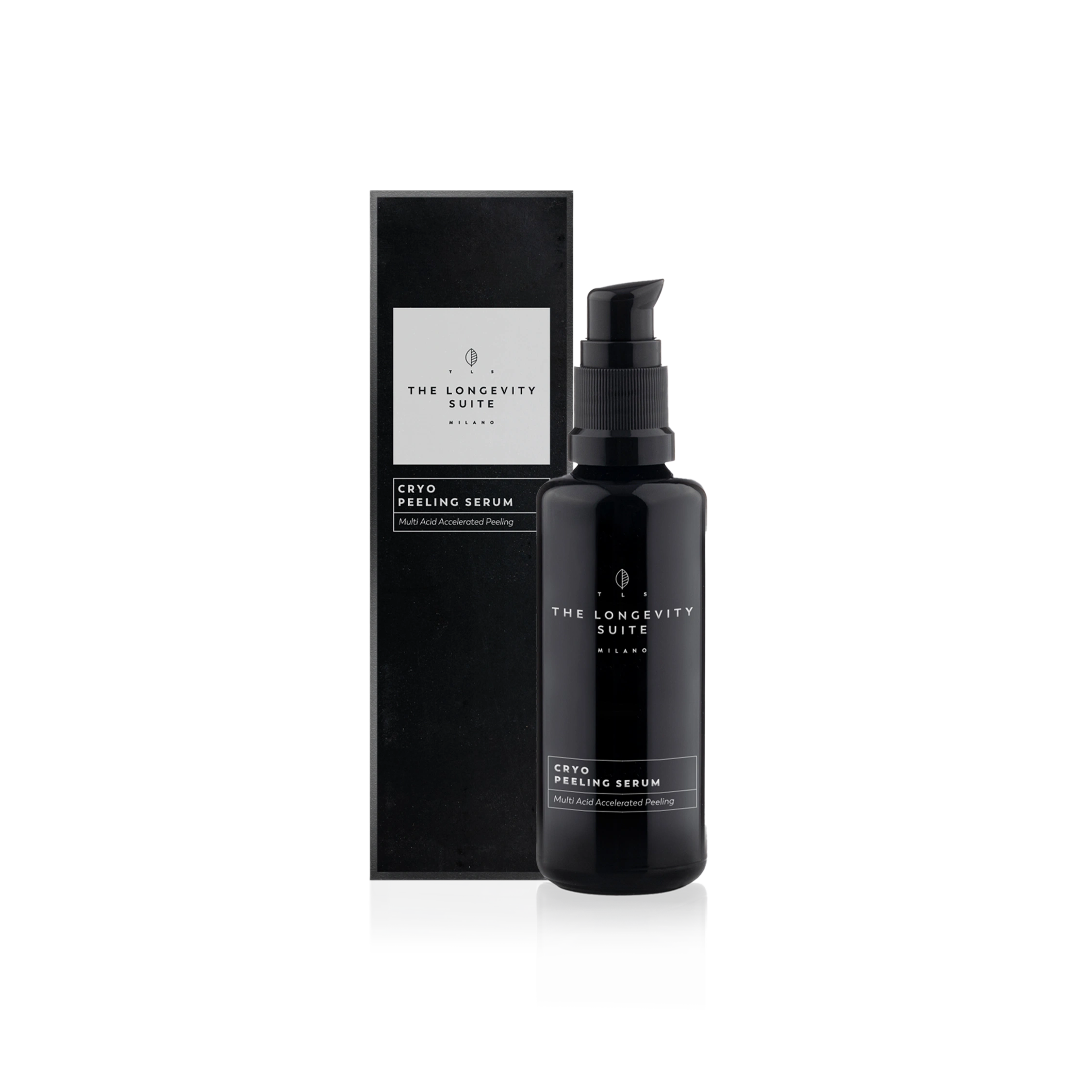 CRYO PEELING SERUM - Image 2
