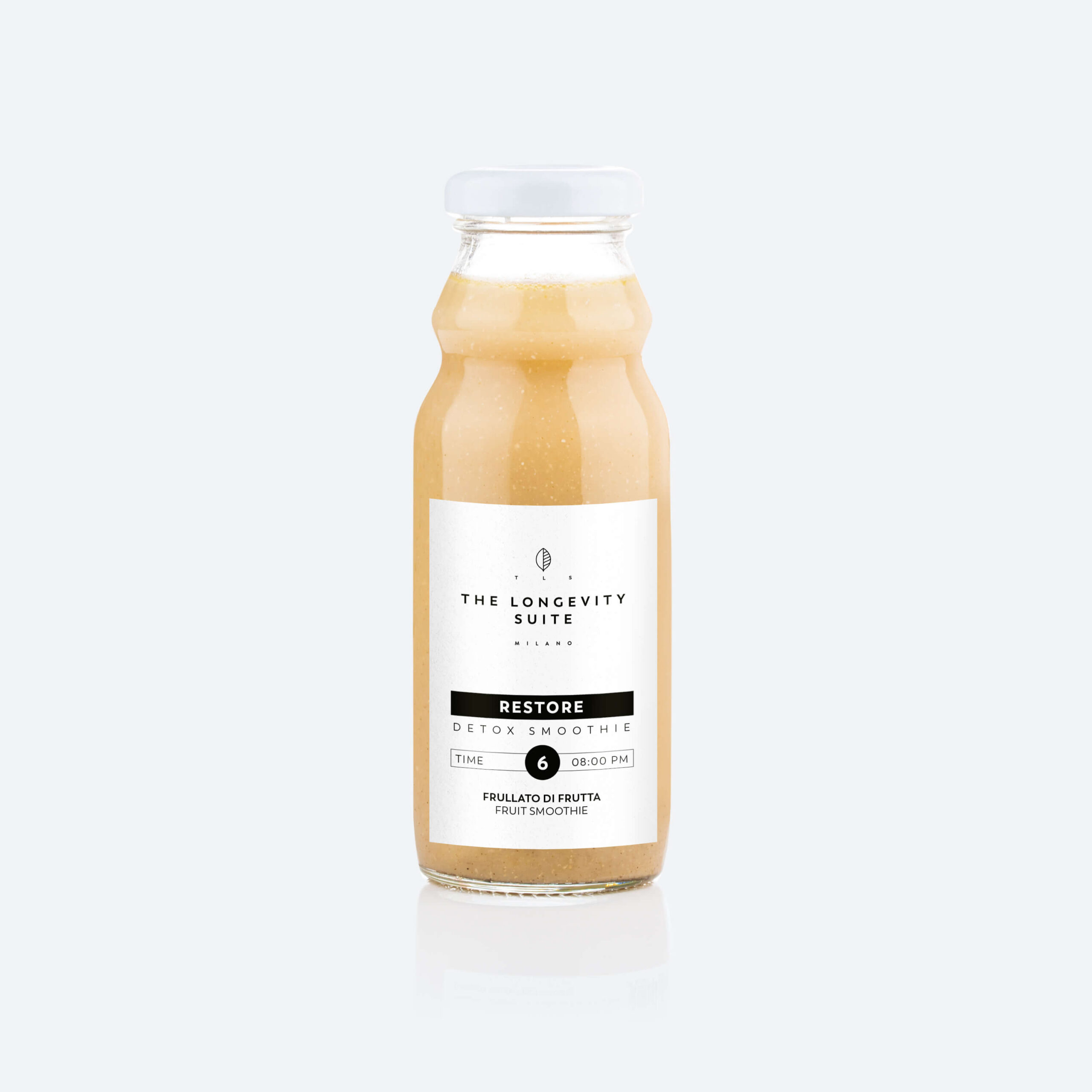 SMOOTHIE N.6 RESTORE 220ML